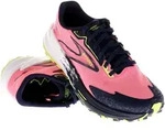 Brooks Catamount 3 Damen Traillaufschuhe-Pink-Rosa-6,5