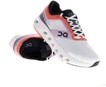 On Cloudsurfer Youth Kinder Laufschuhe-Orange-6