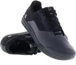 Fox Union Flat MTB Schuhe-Dunkel-Grau-45