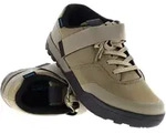 Shimano GE500 Gravity Enduro Herren MTB Schuhe-Beige-46