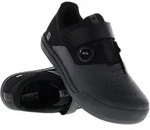 Fox Union MTB Schuhe-Dunkel-Grau-41