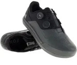 Fox Union Boa MTB Schuhe-Dunkel-Grau-46