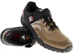 Five Ten Trailcross Clip-in Herren MTB Schuhe-Braun-7,5