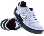 Five Ten Freerider Damen MTB Schuhe-Weiss-5,5