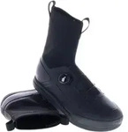Fox Union All Weather Herren MTB Schuhe-Schwarz-45