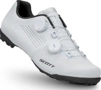 Scott 423588, Scott Gravel RC Carbon Herren Gravelschuhe-Weiss-41, Kostenlose