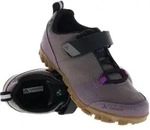Vaude TVL Pavei 2.0 Damen Fahrradschuhe-Lila-42