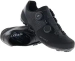 Scott Gravel RC Carbon Damen Gravelschuhe-Schwarz-41