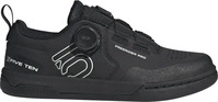 Five Ten IH5845, Five Ten Freerider Pro BOA Damen MTB Schuhe-Schwarz-4, Kostenlose