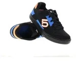 Five Ten Freerider Herren MTB Schuhe-Blau-8