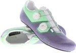 Fizik Lyra Rennradschuhe-Lila-45