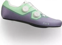 Fizik TPR4DMR1R3C51, Fizik Lyra Rennradschuhe-Lila-44,5, Kostenlose R&uuml;cksendung: 60