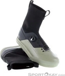 Fox 37610-291, Fox Union All Weather Herren MTB Schuhe-Oliv-Dunkelgr&uuml;n-46,