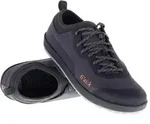 Fizik Versor 2 Flat MTB Schuhe-Grau-46