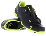 Scott MTB Comp Boa Herren MTB Schuhe-Schwarz-41