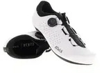 Fizik Vento Omna Wide Rennradschuhe-Weiss-42