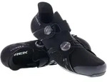Trek RSL Knit Rennradschuhe-Anthrazit-39