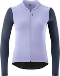Gonso 3005210, Gonso Sitivo Damen Bikeshirt langarm-Lila-40, Kostenlose R&uuml;cksendung: