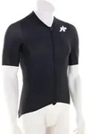 Assos Mille GT S11 Evo Herren Bikeshirt-Schwarz-M
