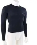 POC Cadence Herren Bikeshirt langarm-Schwarz-M