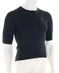 Scott Ultd Herren Bikeshirt-Schwarz-L