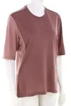 Ortovox Sequence Free Damen Bikeshirt-Dunkel-Rot-XL