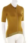 Gonso Road Damen Bikeshirt-Braun-38