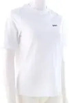 POC Motion Air S/S Damen Bikeshirt-Weiss-XS
