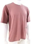 Ortovox Sequence Free Herren Bikeshirt-Pink-Rosa-XL