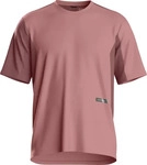 Ortovox 88932, Ortovox Sequence Free Herren Bikeshirt-Pink-Rosa-M, Kostenlose