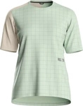 Ortovox 88941, Ortovox Sequence Trail Damen Bikeshirt-Hell-Gr&uuml;n-XS, Kostenlose