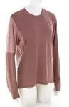 Ortovox Sequence Free Damen Bikeshirt langarm-Braun-S