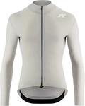 Assos 11.24.451, Assos Mille GT Spring Fall S11 Herren Bikeshirt langarm-Beige-XXL,