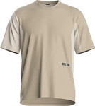 Ortovox 88932, Ortovox Sequence Free Herren Bikeshirt-Beige-M, Kostenlose