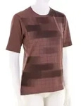 Ortovox Sequence Trail Damen Bikeshirt-Dunkel-Rot-XS