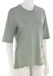 Ortovox Sequence Free Damen Bikeshirt-Hell-Grau-M