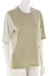 Ortovox Sequence Free Damen Bikeshirt-Beige-S