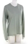 Ortovox Sequence Free Damen Bikeshirt langarm-Hell-Grau-L