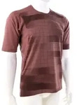 Ortovox Sequence Trail Herren Bikeshirt-Dunkel-Rot-S