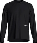 Ortovox 88933, Ortovox Sequence Free Herren Bikeshirt langarm-Schwarz-XL, Kostenlose