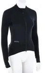 Scott RC Pro Warm Hybrid Windstopper GTX Damen Bikejacke Gore-Tex-Schwarz-XL