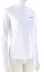 POC Motion Air L/S Damen Bikeshirt-Weiss-L