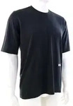 Ortovox Sequence Free Herren Bikeshirt-Schwarz-M