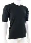 Ortovox Sequence Trail Herren Bikeshirt-Schwarz-XXL