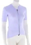 Assos Dyora R Jersey S11 Damen Bikeshirt-Lila-M