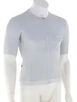 POC Cadence Herren Bikeshirt-Hell-Grau-M