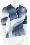 Scott Pro SL S/S Damen Bikeshirt-Dunkel-Blau-M