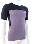 Vaude Kuro II Herren Bikeshirt-Lila-L