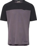 Vaude 43137-094, Vaude Kuro II Herren Bikeshirt-Lila-S, Kostenlose R&uuml;cksendung: 60