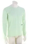 Ortovox Sequence Trail Herren Bikeshirt langarm-Hell-Gr&uuml;n-M